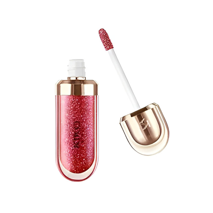 46 - Kiko Milano 3D Hydra Lipgloss 46: Marvellous Mauve