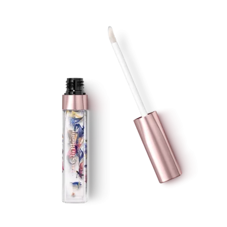 Kiko Milano Days In Bloom Nutri-Glow Lip Oil