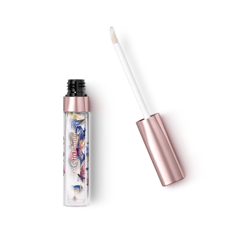Kiko Milano Days In Bloom Nutri-Glow Lip Oil