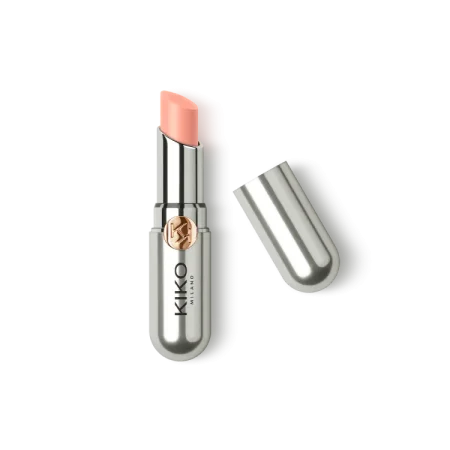 02 - Kiko Milano Coloured Balm: Vanilla