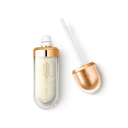 Kiko Milano Juicy Fizz 3D Hydra Lipgloss: Tropical zest 01