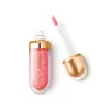 Kiko Milano Juicy Fizz 3D Hydra Lipgloss: Fruity Sorbetto 02