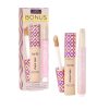 Tarte icons shape tape concealer & maracuja juicy lip duo set - 16N (Neutral)