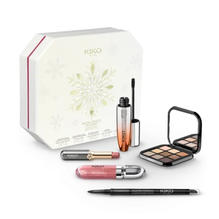 Make-up Darčeková sada Kiko Milano