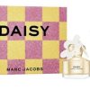 Marc Jacobs Daisy – Darčeková sada pre ženy (Parfumovaná voda EDT + telové mlieko + sprchový gél)