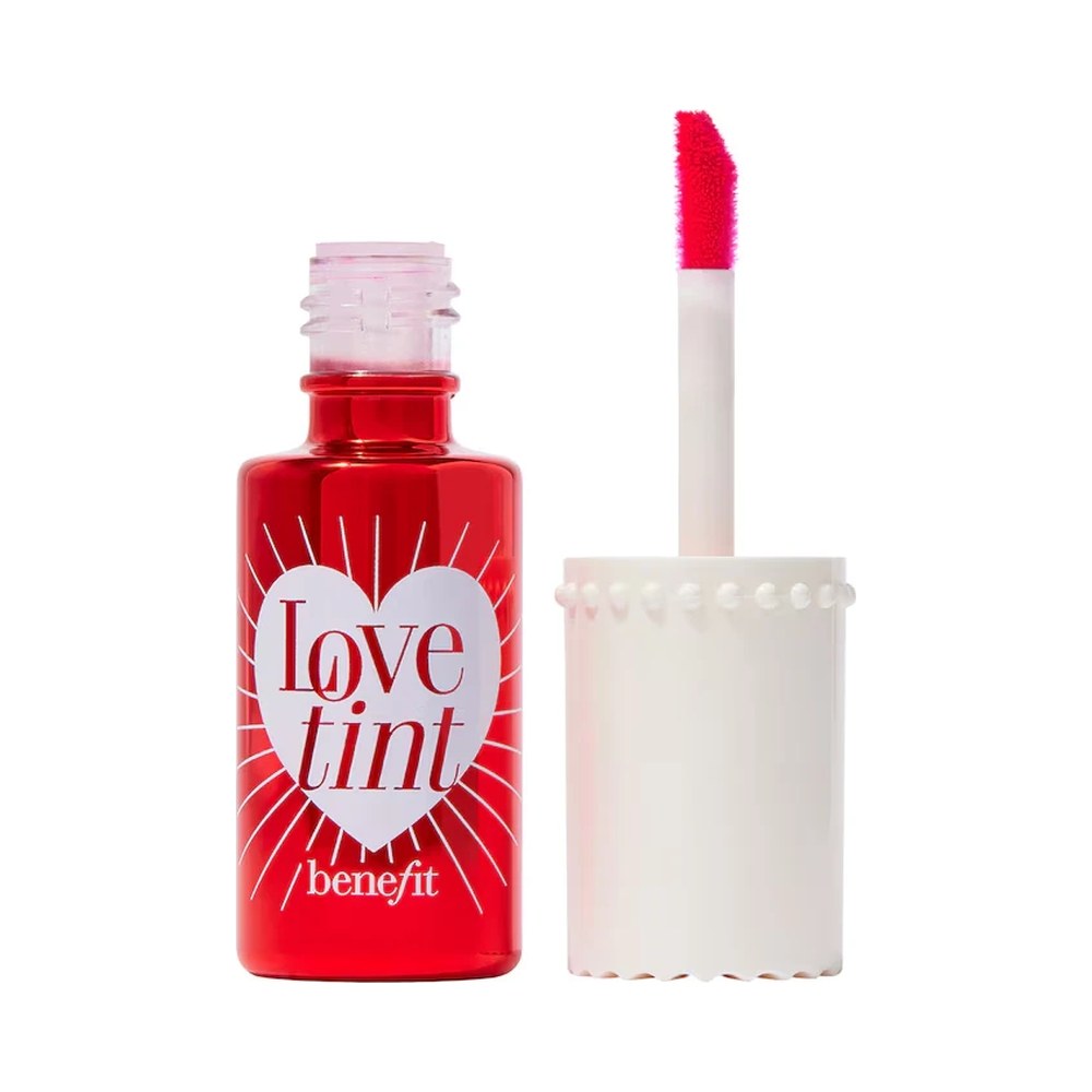 Benefit Lovetint tint na pery a líca