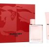 Burberry Her darčeková sada parfumovaná voda 50 ml a telové mlieko 75 ml