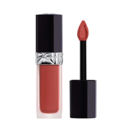Dior Rouge Dior Forever Liquid tekutý rúž 200 Forever Nude Touch
