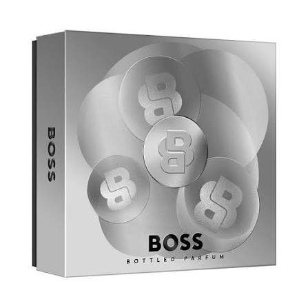 Hugo Boss BOSS Bottled darčeková sada toaletná voda a sprchový gél