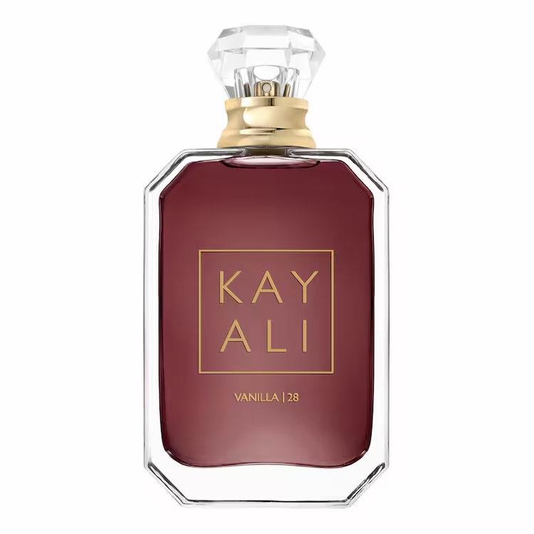 Kayali Vanilla 28 Eau de Parfum 100ml (predobjednávka)