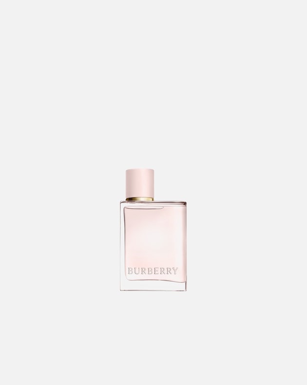 Burberry Her darčeková sada: parfumovaná voda 50 ml + telové mlieko 75 ml – Obrázok 2