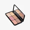 KIKO Milano Irresistible Total Look Face Palette 01 Light-Medium