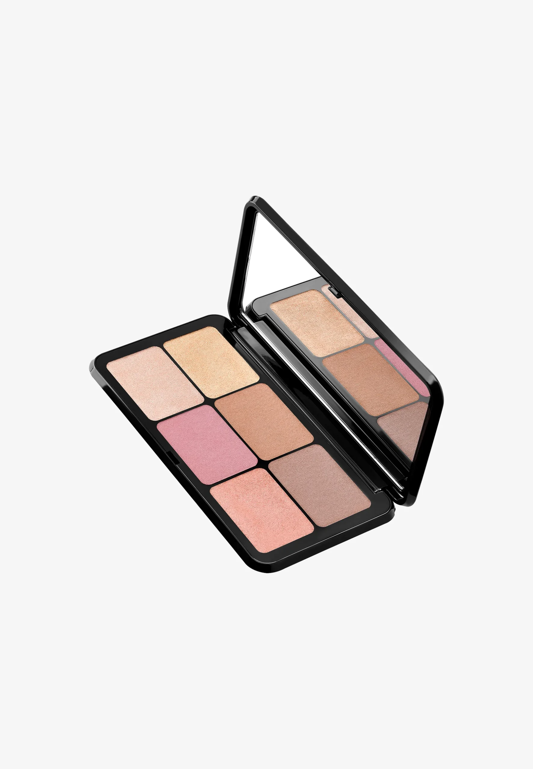 KIKO Milano Irresistible Total Look Face Palette 01 Light-Medium