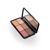 KIKO Milano Irresistible Total Look Face Palette 02 Medium-Dark
