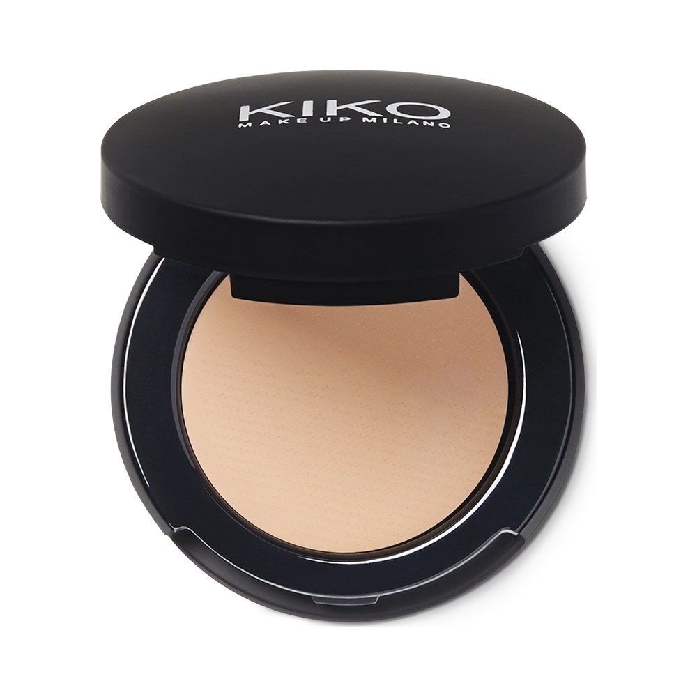 KIKO Milano Full Coverage Concealer 01 Light