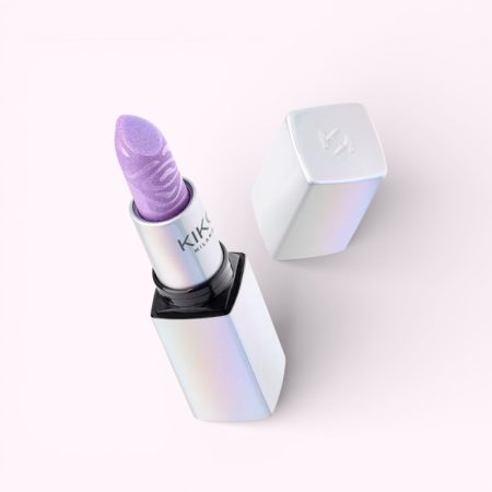 KIKO Milano Lumiverse Endless Shimmer Lipbalm trblietavý balzam na pery