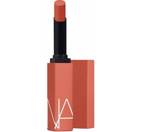 NARS Powermatte Lipstick rúž odtieň 121 Free Bird