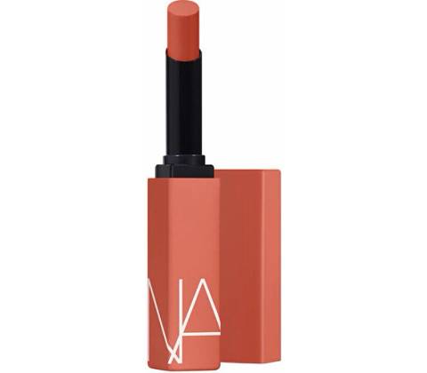 NARS Powermatte Lipstick rúž odtieň 121 Free Bird